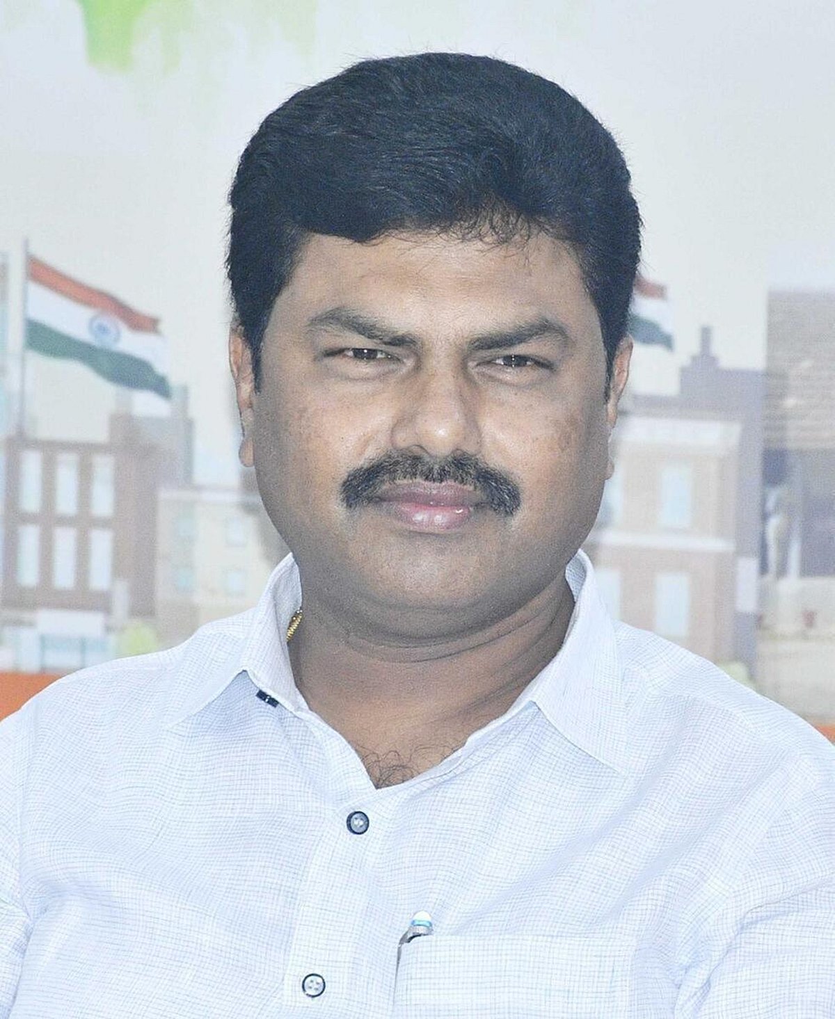 ಕುಮಾರಸ್ವಾಮಿ ಹೇಳಿಕೆ ಅಭಿನಂದನೀಯ: ಬಿ.ವೈ.ರಾಘವೇಂದ್ರ