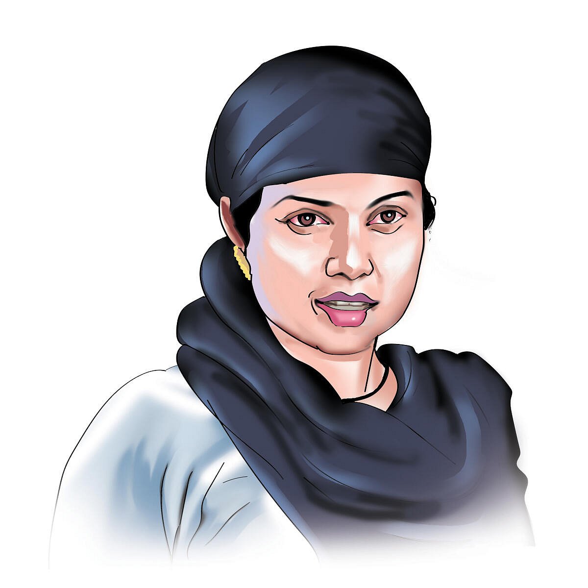 ಎದೆಯ ಹಣತೆ: ಬುಕರ್‌ ಪ್ರಶಸ್ತಿ ಪಡೆದ ಬಾನು ಮುಷ್ತಾಕ್ ಅವರ ಕಥೆ