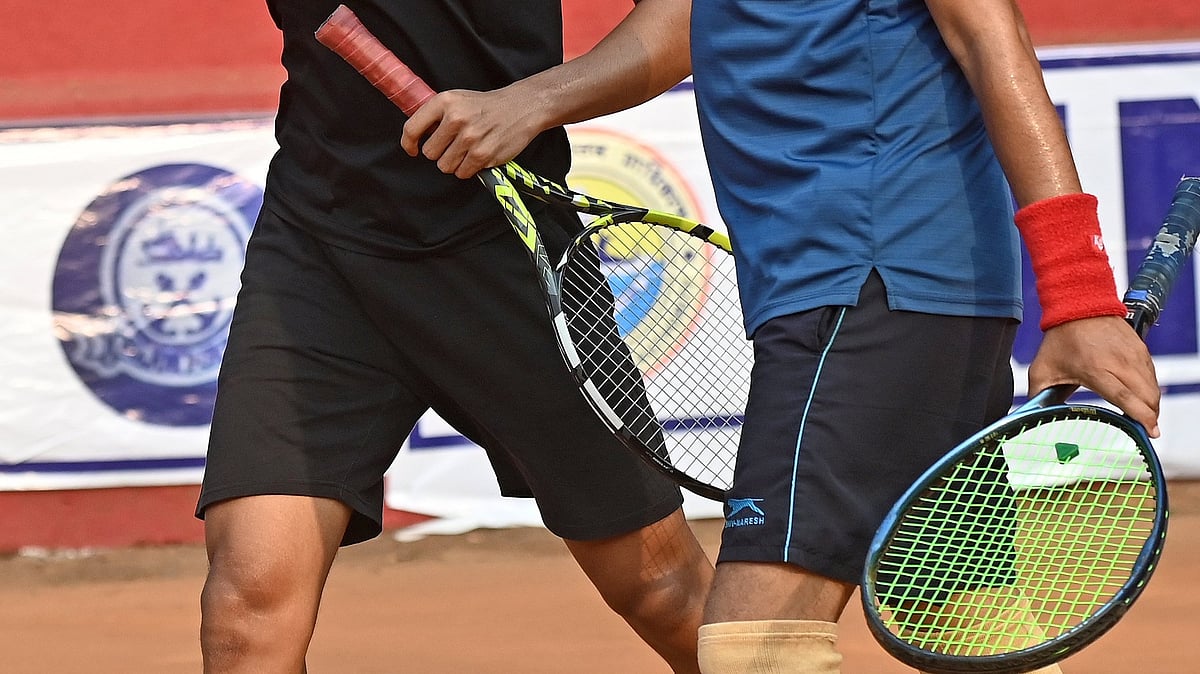  ಫ್ರೆಂಚ್‌ ಓಪನ್ ಟೆನಿಸ್‌ ಟೂರ್ನಿ ಇಂದಿನಿಂದ 