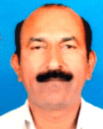 ‘ಗ್ಯಾರಂಟಿ ಯೋಜನೆಗಳು ಬಡವರಿಗೆ ಶಕ್ತಿ ತುಂಬಿವೆ’: ಪ್ರಶಾಂತ ಕಾಳೆ