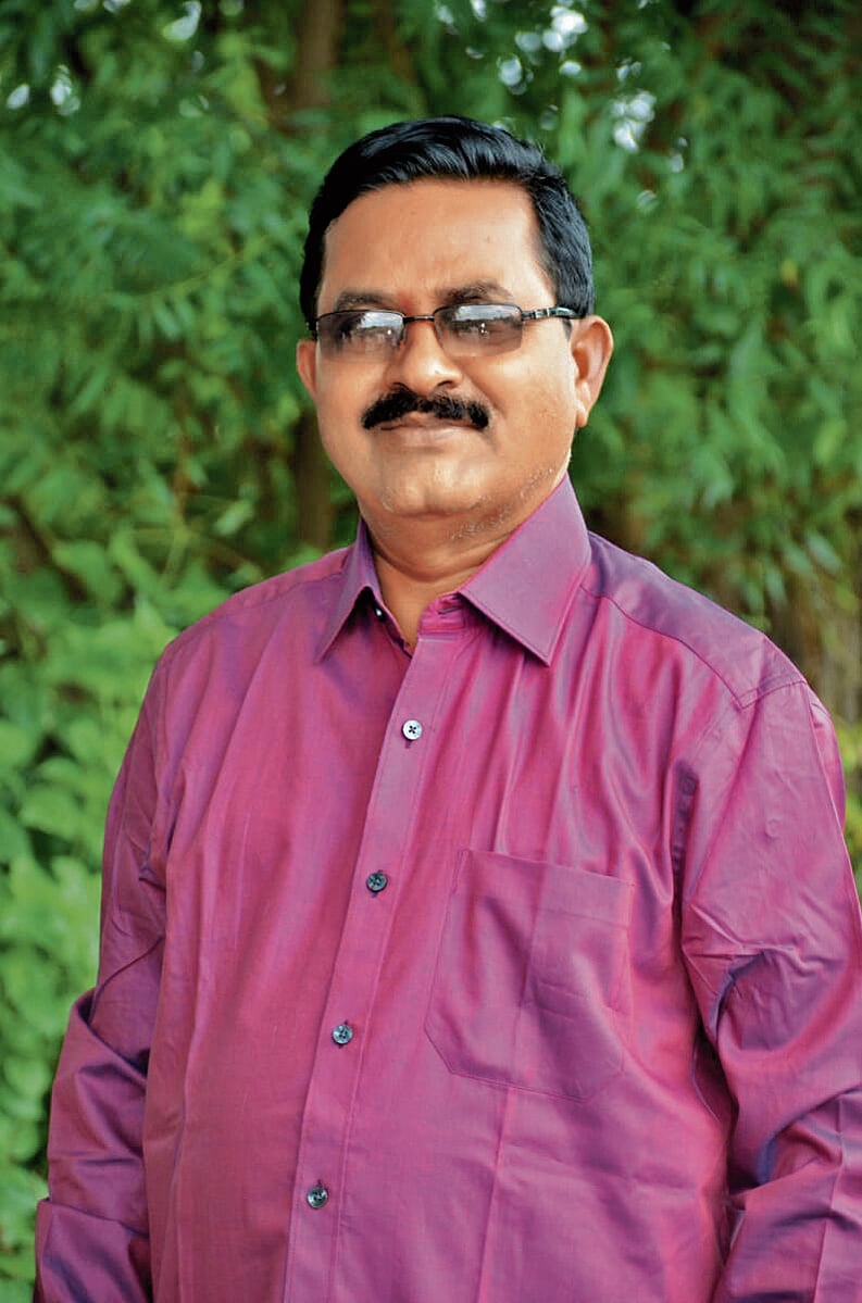 ನಾರಾಯಣ ಸ್ವಾಮಿ ಕ್ಷಮೆಯಾಚಿಸಲಿ’: ಜೆ.ಎಂ.ಕೊರಬು