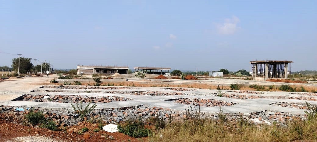 ಬೀದರ್‌ | ಅರಣ್ಯದಲ್ಲಿ ರಸ್ತೆ ನಿರ್ಮಾಣ ಪ್ರಸ್ತಾವ ತಿರಸ್ಕರಿಸಿದ ಪರಿಸರ ಸಚಿವಾಲಯ