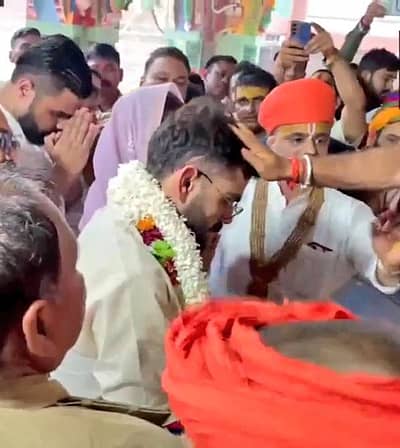 ಇತ್ತೀಚೆಗೆ ಟೆಸ್ಟ್‌ ಕ್ರಿಕೆಟ್‌ಗೆ ವಿರಾಟ್‌ ನಿವೃತ್ತಿ ಘೋಷಿಸಿದ್ದರು.