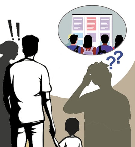 ಸಂಗತ | ಪರೀಕ್ಷಾ ಫಲಿತಾಂಶ: ಭವಿಷ್ಯದ ಅಳತೆಗೋಲಲ್ಲ