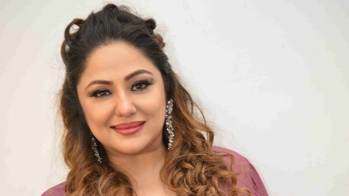 ಬಾಲಿವುಡ್‌ಗೆ ಹೆಜ್ಜೆ ಇಟ್ಟ ಪ್ರಿಯಾಂಕಾ ಉಪೇಂದ್ರ: ಸೆಟ್ಟೇರಿದ ‘ಸೆಪ್ಟೆಂಬರ್‌ 21’