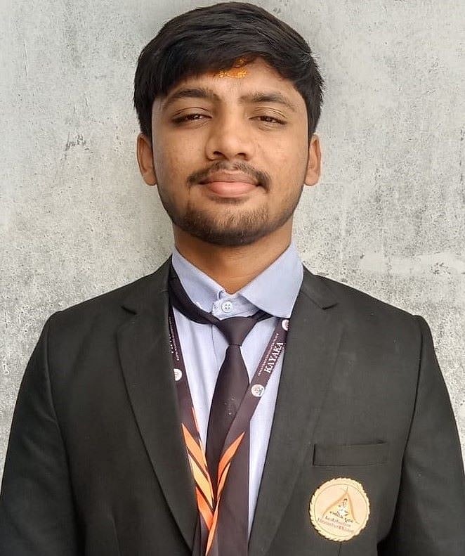 ಕೆ–ಸಿಇಟಿ: ಕಾಯಕ ಕಾಲೇಜಿಗೆ ಭಾಗೇಶ ರೆಡ್ಡಿ ಪ್ರಥಮ