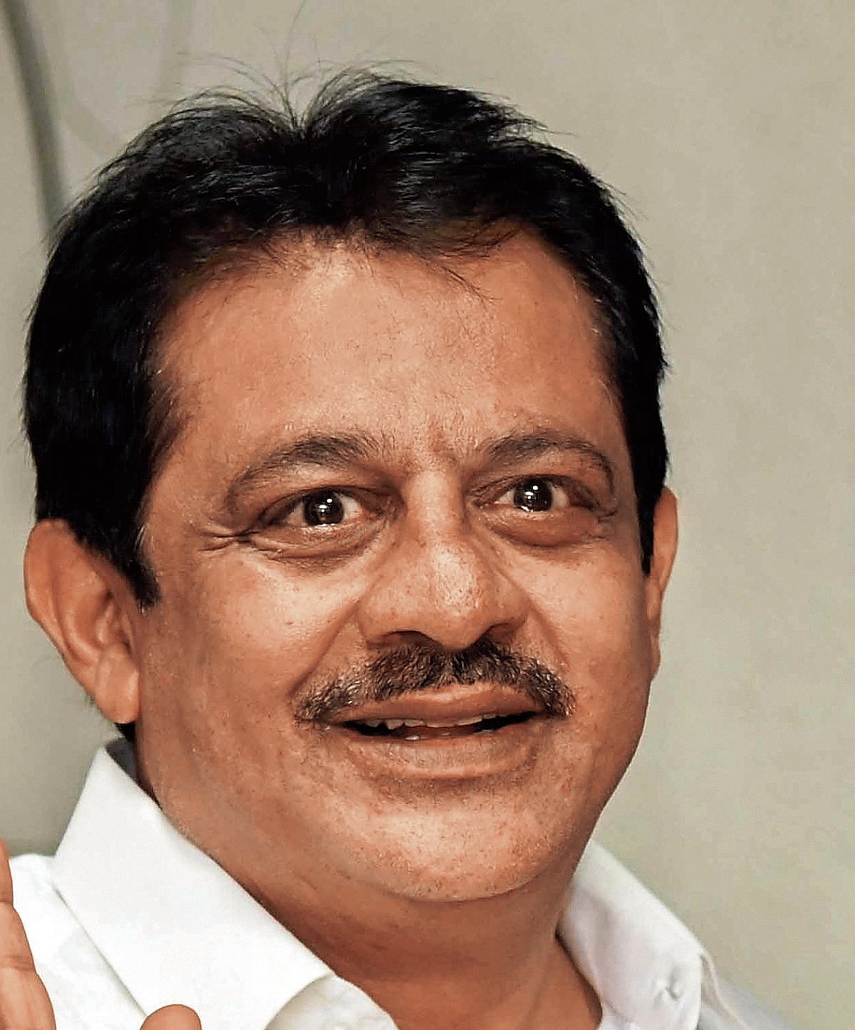 ದಾವಣಗೆರೆ: ಬೆಂಬಲಿಗನ ತಂಗಿ ಮದುವೆಗೆ ಜಮೀರ್‌ ಆರ್ಥಿಕ ನೆರವು