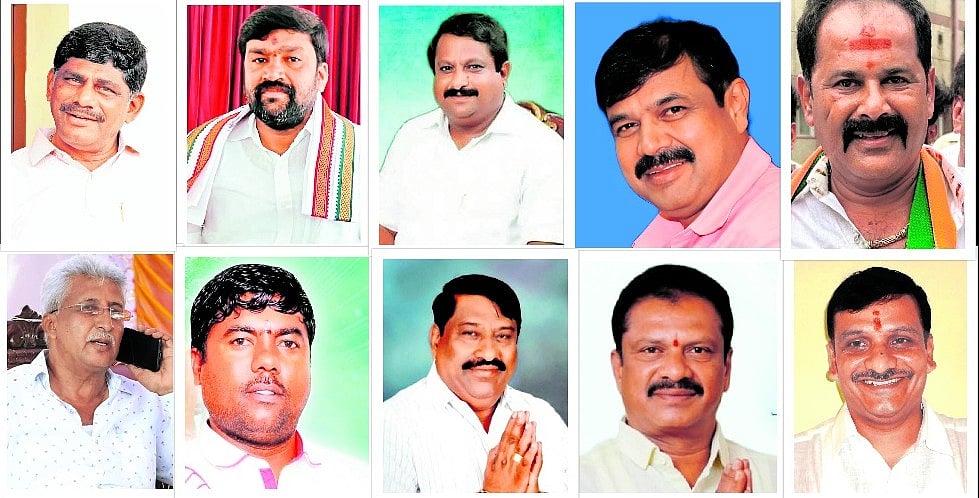 ಕಾಂಗ್ರೆಸ್ ತೆಕ್ಕೆಗೆ ಬೆಂಗಳೂರು ಸಹಕಾರಿ ಹಾಲು ಒಕ್ಕೂಟ