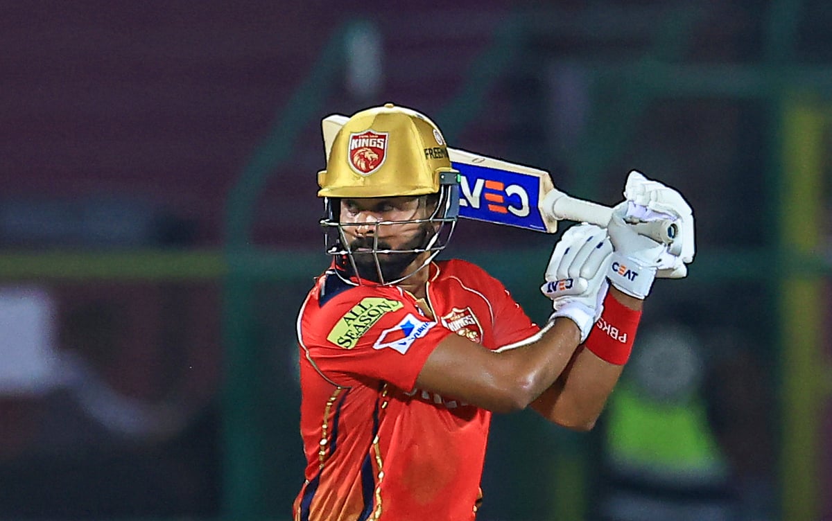 IPL 2025 | MI vs PBKS: ಅಗ್ರಸ್ಥಾನಕ್ಕಾಗಿ ಕಿಂಗ್ಸ್‌–ಇಂಡಿಯನ್ಸ್ ಹಣಾಹಣಿ  