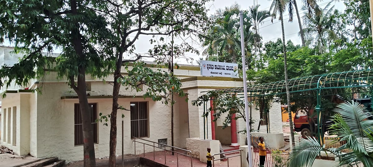 ನಗರಸಭೆಯಾಗಿ ಮಾಲೂರು: ಗರಿಗೆದರಿದ ಕನಸು