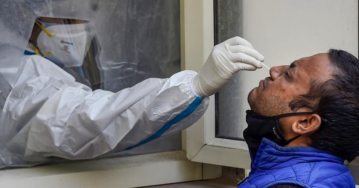 ಹೊಸದಾಗಿ ಹರಡುತ್ತಿರುವ Covid ಪರಿಣಾಮ ಹೇಗಿದೆ? ಇಲ್ಲಿದೆ ICMR ಡಿಜಿ ವಿವರಣೆ