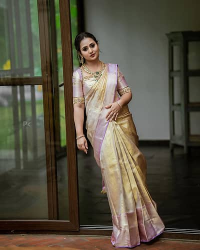 ನಟಿ ಅಮೂಲ್ಯ