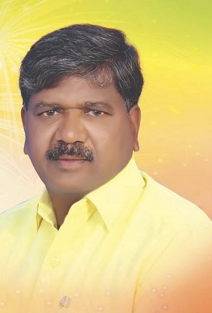 ‘ಭಾಸ್ಕರ್‌ ಪ್ರಸಾದ ಬಂಧನದ ಹಿಂದೆ ಸಚಿವರ ಕುಮ್ಮಕ್ಕು’: ಗೋಪಾಲರಾವ್ ಕಟ್ಟಿಮನಿ ಆರೋಪ