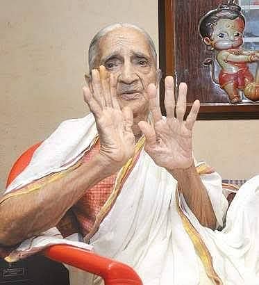 ಕನ್ನಡ ಬಾವುಟ ಸೃಷ್ಟಿಕರ್ತ ಮ. ರಾಮಮೂರ್ತಿ ಅವರ ಪತ್ನಿ ಕಮಲಮ್ಮ ನಿಧನ