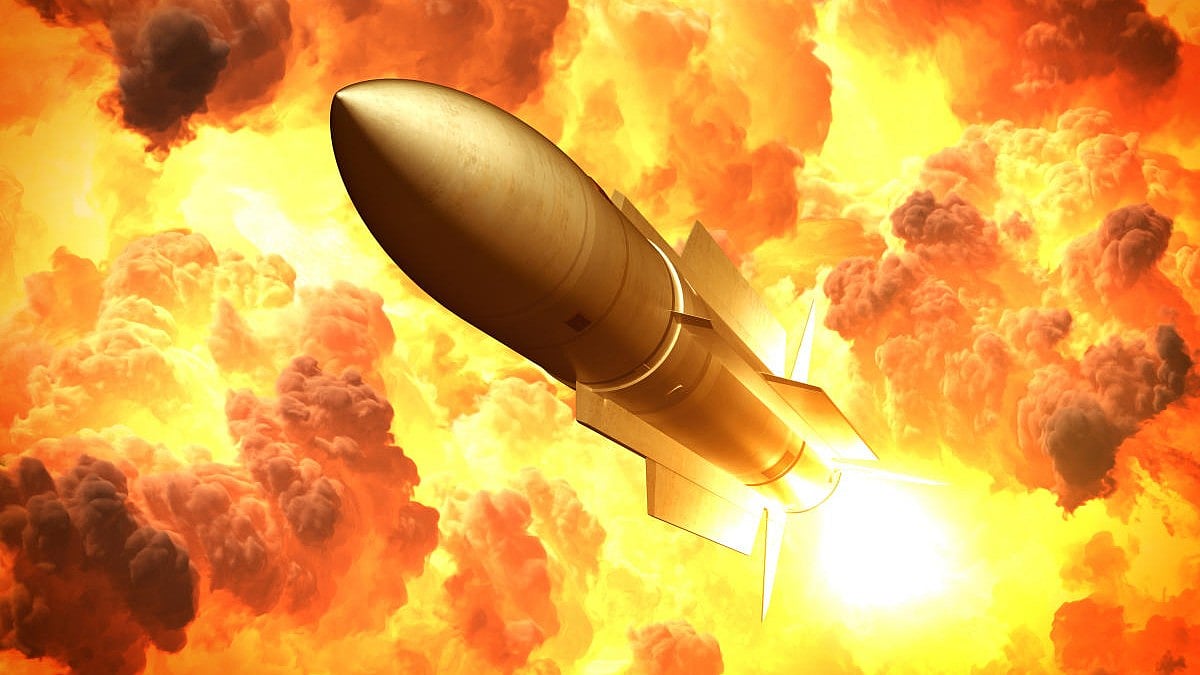 ಅಣ್ವಸ್ತ್ರದ ಆಧುನೀಕರಣಕ್ಕೆ ಚೀನಾ ನೆರವನ್ನು ಅವಲಂಬಿಸಿದ ಪಾಕ್‌: ಅಮೆರಿಕದ ವರದಿ