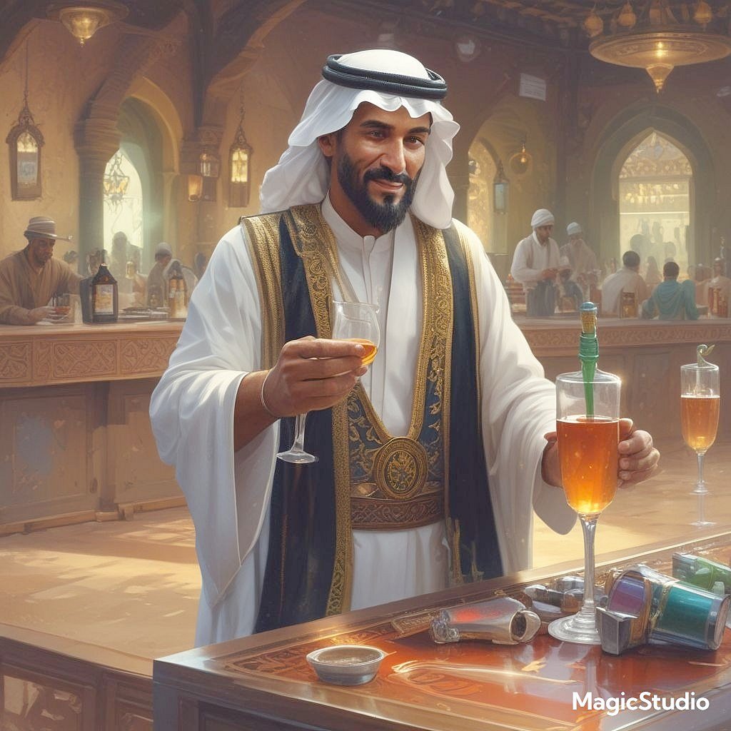 73 ವರ್ಷಗಳಿಂದ ಮದ್ಯ ನಿಷೇಧವಿರುವ ಸೌದಿಯಲ್ಲಿ ಇನ್ಮುಂದೆ ಮದ್ಯಪಾನಕ್ಕೆ ಅವಕಾಶ?