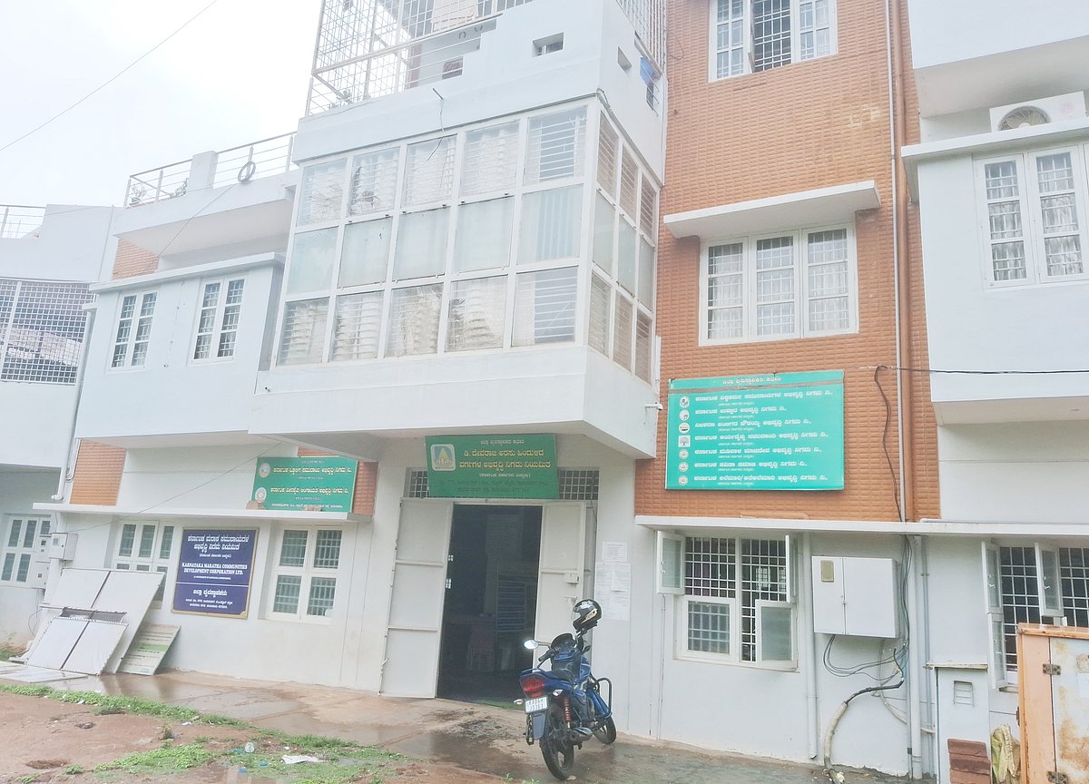 ತುಮಕೂರು: ಕಾಡುಗೊಲ್ಲರಿಗೆ ಸಿಗದ ಜಾತಿ ಪ್ರಮಾಣ ಪತ್ರ