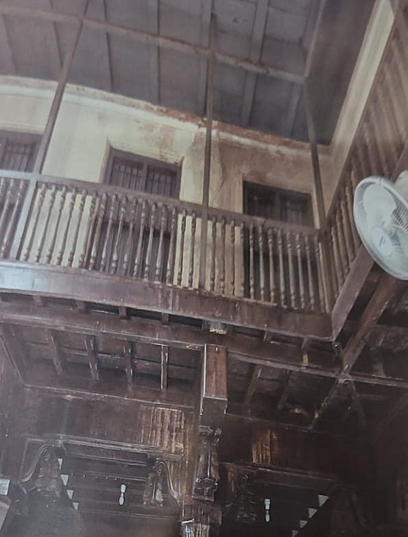 ಮೈಸೂರು | ಸಂಸ್ಕೃತ ಶಾಲೆ: ಭೀತಿ ಹೆಚ್ಚಿದ ‘ಶಿಥಿಲಾವಸ್ಥೆ’