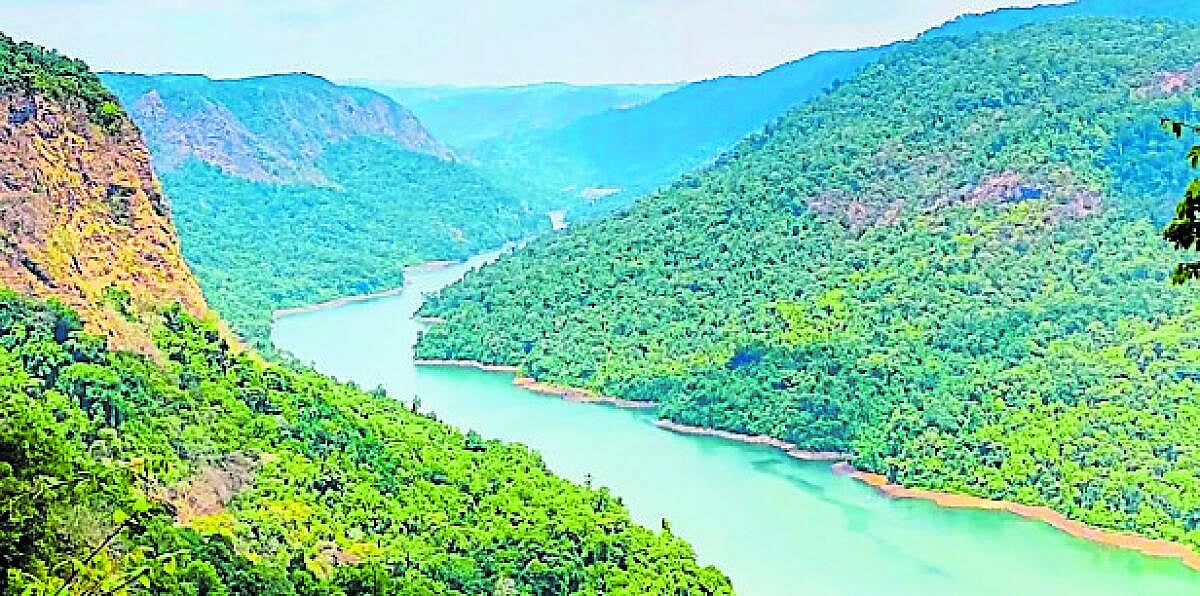 ದಟ್ಟಾರಣ್ಯದಲ್ಲಿ ಶರಾವತಿ ಯೋಜನೆ ಏಕೆ?: 11 ವಿಷಯಗಳ ವಿವರಣೆ ಕೇಳಿದ ಅರಣ್ಯ ಸಚಿವಾಲಯ