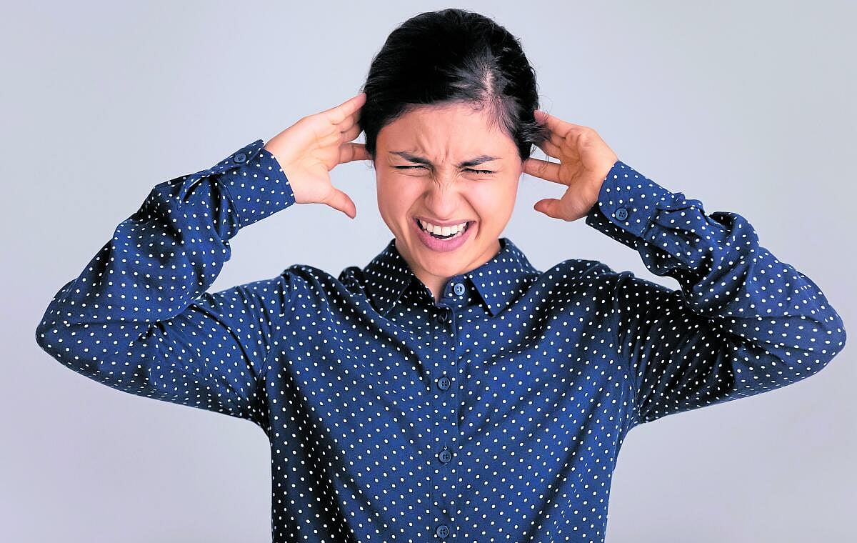 ಆರೋಗ್ಯ | ಟೀಕೆ ಜೋಕೆ!