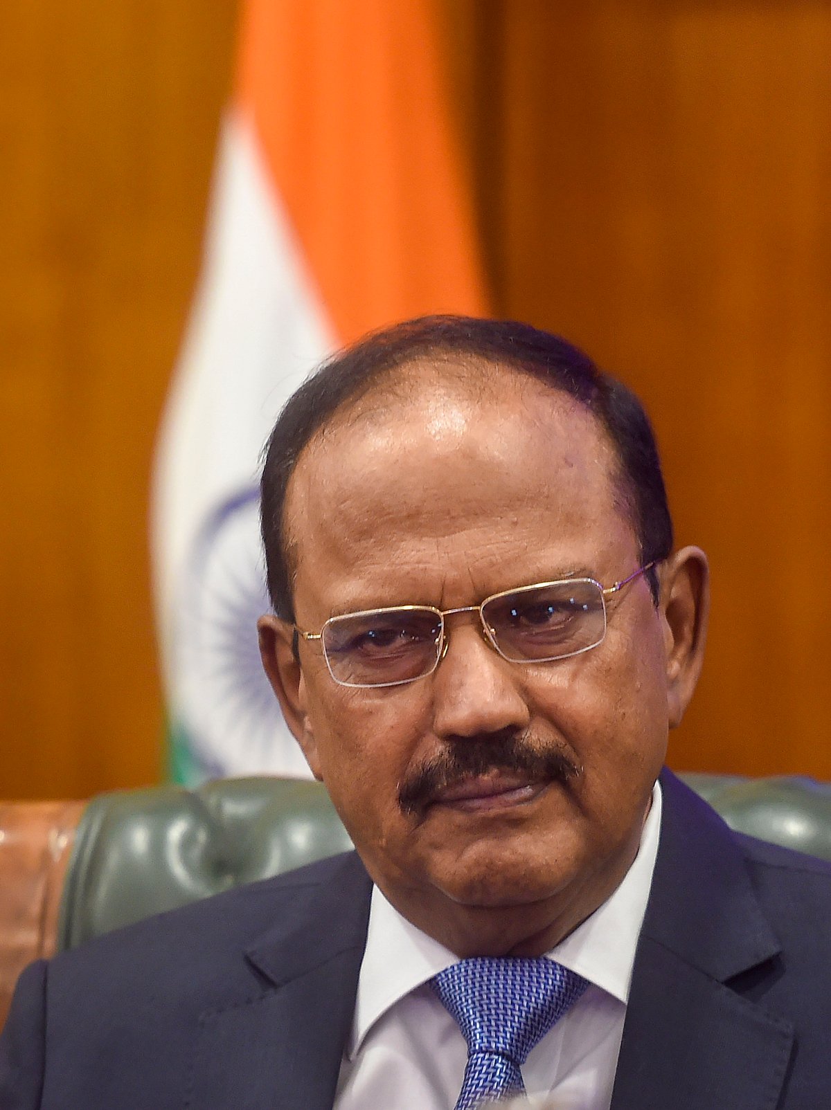 ಜ್ವರ: ಡೊಭಾಲ್ ಮಾಸ್ಕೊ ಪ್ರವಾಸ ರದ್ದು