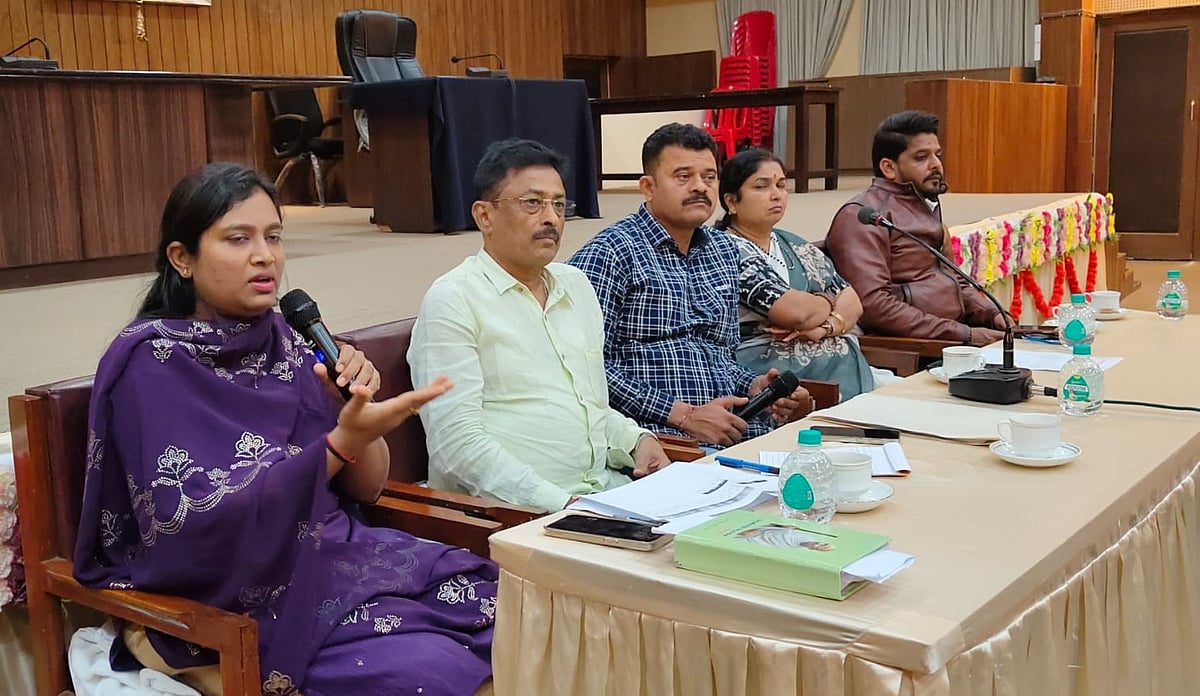 ಬೆಳಗಾವಿ: ಪಾಲಿಕೆಯಲ್ಲಿ ಮಧ್ಯವರ್ತಿಗಳ ಹಾವಳಿ