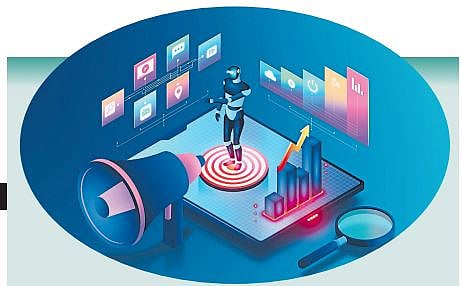 ತಂತ್ರಜ್ಞಾನ: ‘ಎಐ’ ಕಾಲದ ಜಾಹೀರಾತು ಜಂಜಡ