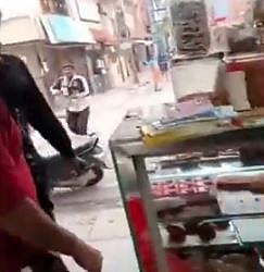 ಬಿಟಿಎಂ ಲೇಔಟ್‌ ವಿಧಾನಸಭಾ ವ್ಯಾಪ್ತಿಯಲ್ಲಿ ಪುಡಿರೌಡಿಗಳ ಅಟ್ಟಹಾಸ: ಜೆಡಿಎಸ್ ಆರೋಪ