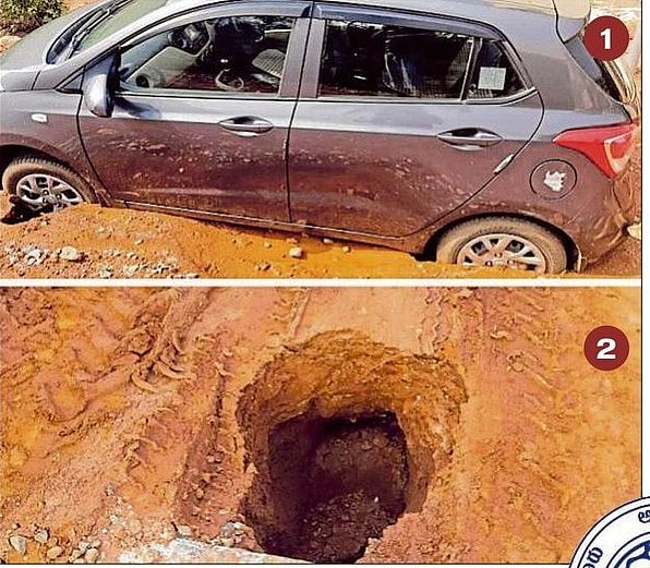 ಅರ್ಕಾವತಿ ಬಡಾವಣೆ: ನೀಗದ ಬವಣೆ