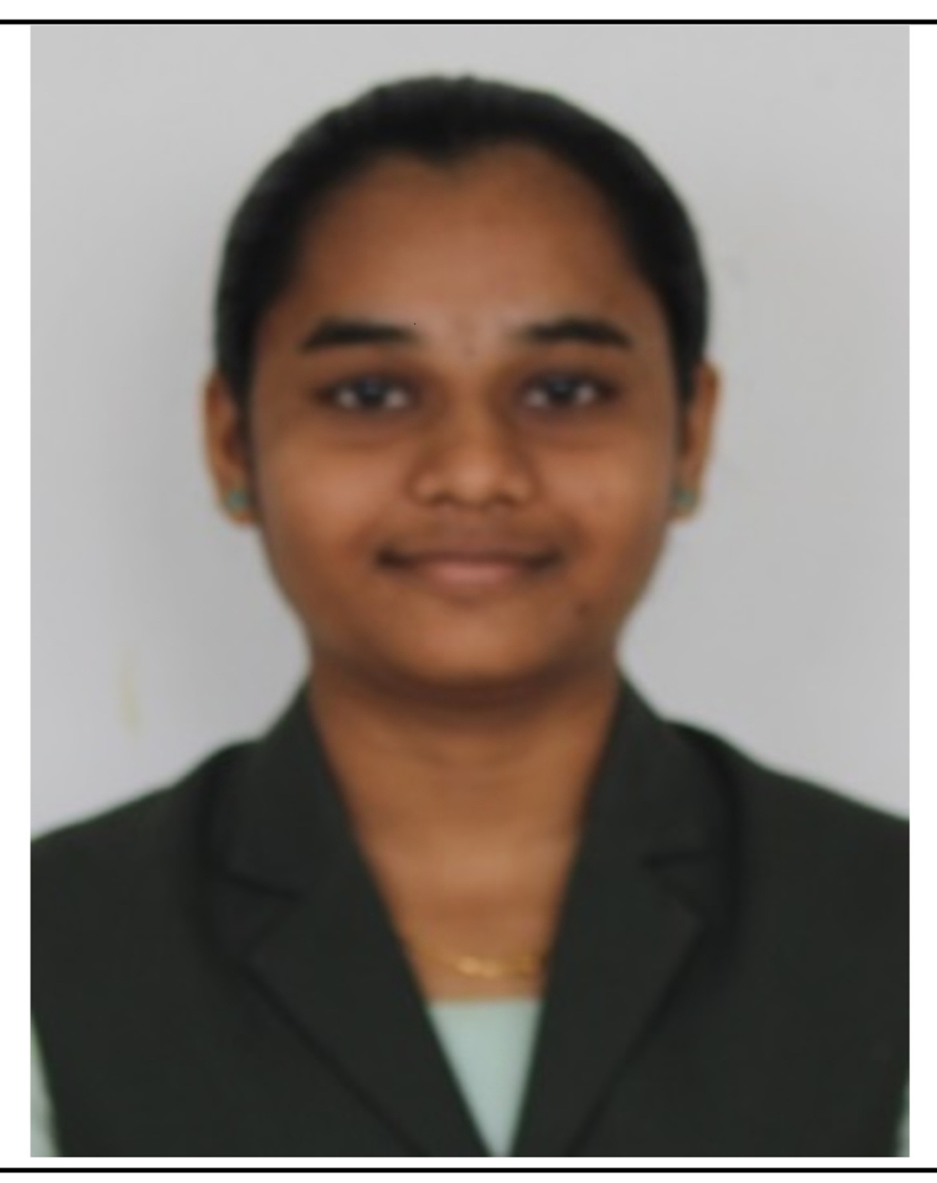ಹರ್ಷಿತಾ