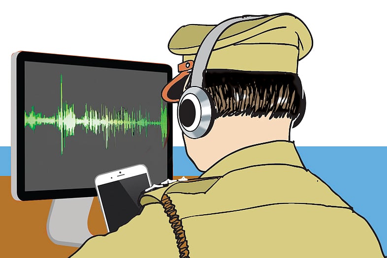 ಲೋಕಾಯುಕ್ತ ಹೆಸರಲ್ಲಿ ಆರ್‌ಟಿಒಗೆ ಬೆದರಿಕೆ: ದಾಳಿ ನಡೆಸದಿರಲು ₹1 ಲಕ್ಷ ಬೇಡಿಕೆ