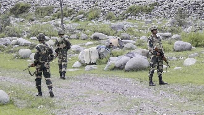 Operation Sindoor: ಉಗ್ರರ ಕಳುಹಿಸುವ ಪಾಕ್ ಯತ್ನ ವಿಫಲಗೊಳಿಸಿದ BSF