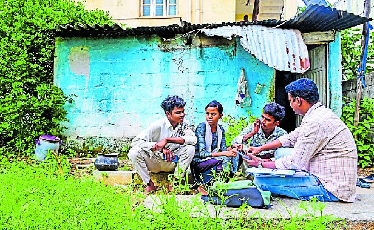 ಒಳ ಮೀಸಲಾತಿ ಸಮೀಕ್ಷೆ : ಪರಿಶಿಷ್ಟರಿಗೆ ಜಾತಿ ಹೇಳಲಾಗದ ಇಕ್ಕಟ್ಟು