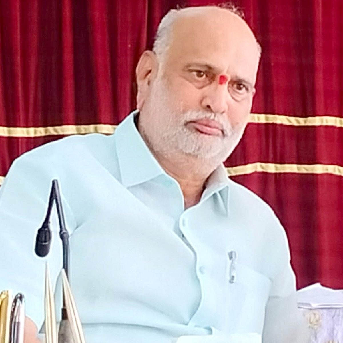 ಉಚ್ಚಾಟನೆ ನಿರ್ಣಯ ಸ್ವಾಗತಿಸುವೆ: ಶಾಸಕ ಶಿವರಾಮ ಹೆಬ್ಬಾರ