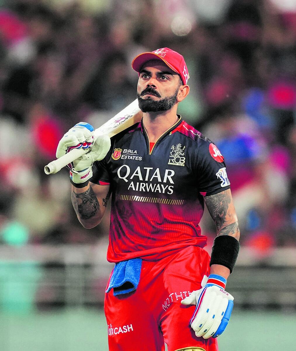 IPL 2025 |  LSG vs RCB: ಮೊದಲ ಕ್ವಾಲಿಫೈಯರ್‌ಗೆ ಆರ್‌ಸಿಬಿ