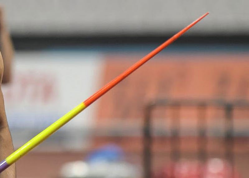 ಜಾವೆಲಿನ್‌: ಪ್ಯಾರಾ ಅಥ್ಲೀಟ್‌ ಮಹೇಂದ್ರ ಗುರ್ಜರ್ ವಿಶ್ವದಾಖಲೆ