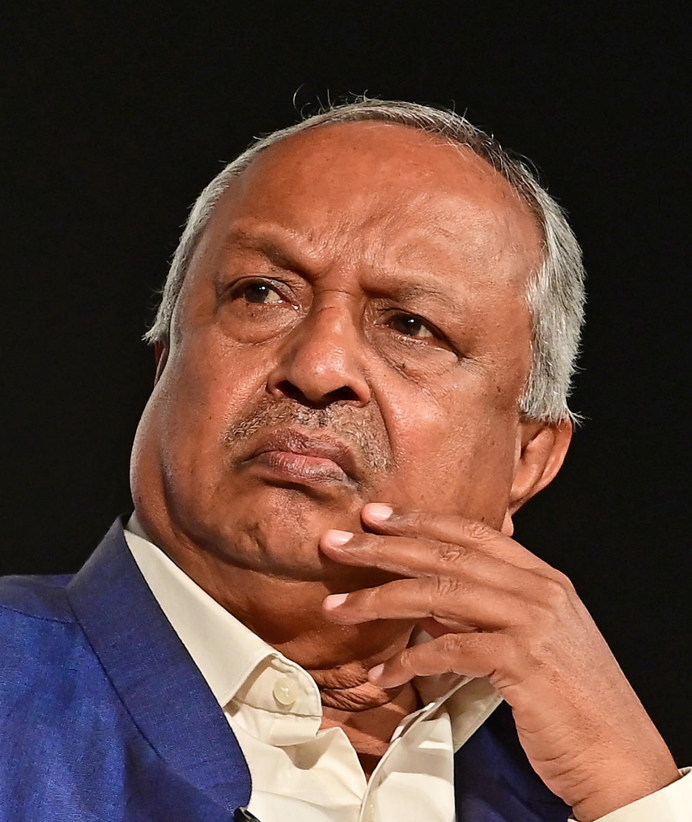 ನ್ಯಾಯಮೂರ್ತಿ ಎಚ್.ಎನ್. ನಾಗಮೋಹನದಾಸ್