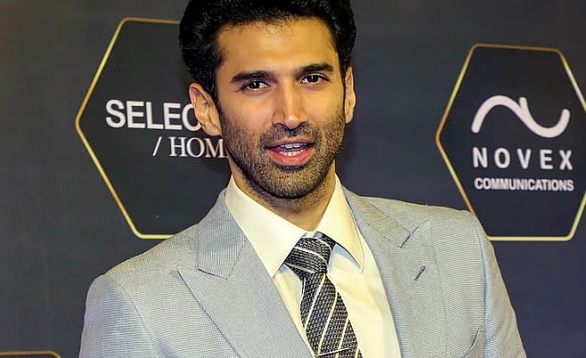 ಬಾಲಿವುಡ್‌ ನಟ ಆದಿತ್ಯ ಕಪೂರ್ ಮನೆಗೆ ಅಕ್ರಮ ಪ್ರವೇಶ: ದುಬೈ ಮೂಲದ ಮಹಿಳೆ ಬಂಧನ