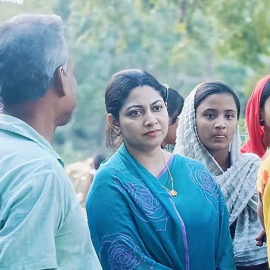 ಕಾಲಿಗಂಜ್ ವಿಧಾನಸಭಾ ಉಪಚುನಾವಣೆ: ಅಲಿಫಾ ಅಹ್ಮದ್‌ ಟಿಎಂಸಿ ಅಭ್ಯರ್ಥಿ