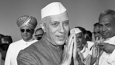 ನೆಹರೂ ಪುಣ್ಯ ತಿಥಿ| 'ಆಧುನಿಕ ಭಾರತದ ದಾರ್ಶನಿಕ ಶಿಲ್ಪಿ': ಮಮತಾ ಬ್ಯಾನರ್ಜಿ