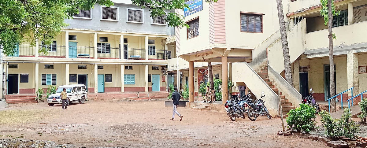 ತೇರದಾಳ | ಎಸ್‌ಎಸ್‌ಎಲ್‌ಸಿ ಪೂರಕ ಪರೀಕ್ಷೆ: 145 ಮಕ್ಕಳು ಹಾಜರು