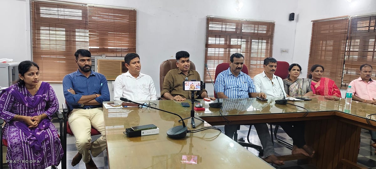 ಕುಕ್ಕೆ: ಮೇ 30ರಿಂದ ಉಪಾಹಾರ ವಿತರಣೆ