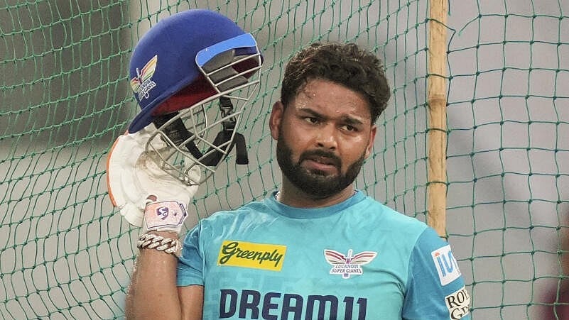 ಪಂತ್ ಔಟ್ ಮನವಿ ಹಿಂಪಡೆದದ್ದು ಬೌಲರ್‌ಗೆ ಮಾಡಿದ ಅಪಮಾನ: ಅಶ್ವಿನ್