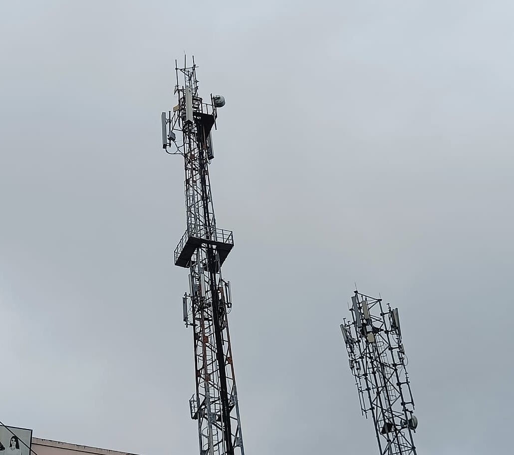 ಬಿಎಸ್ಎನ್ಎಲ್ ನೆಟ್‌ವರ್ಕ್‌ ಸಮಸ್ಯೆ: ಗ್ರಾಹಕರು ಹೈರಾಣು