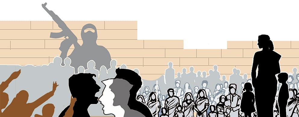 ಅನುಸಂಧಾನ | ಮನ ಕೊಳಕಾದರೆ ತೊಳೆಯುವುದು ಕಷ್ಟ!