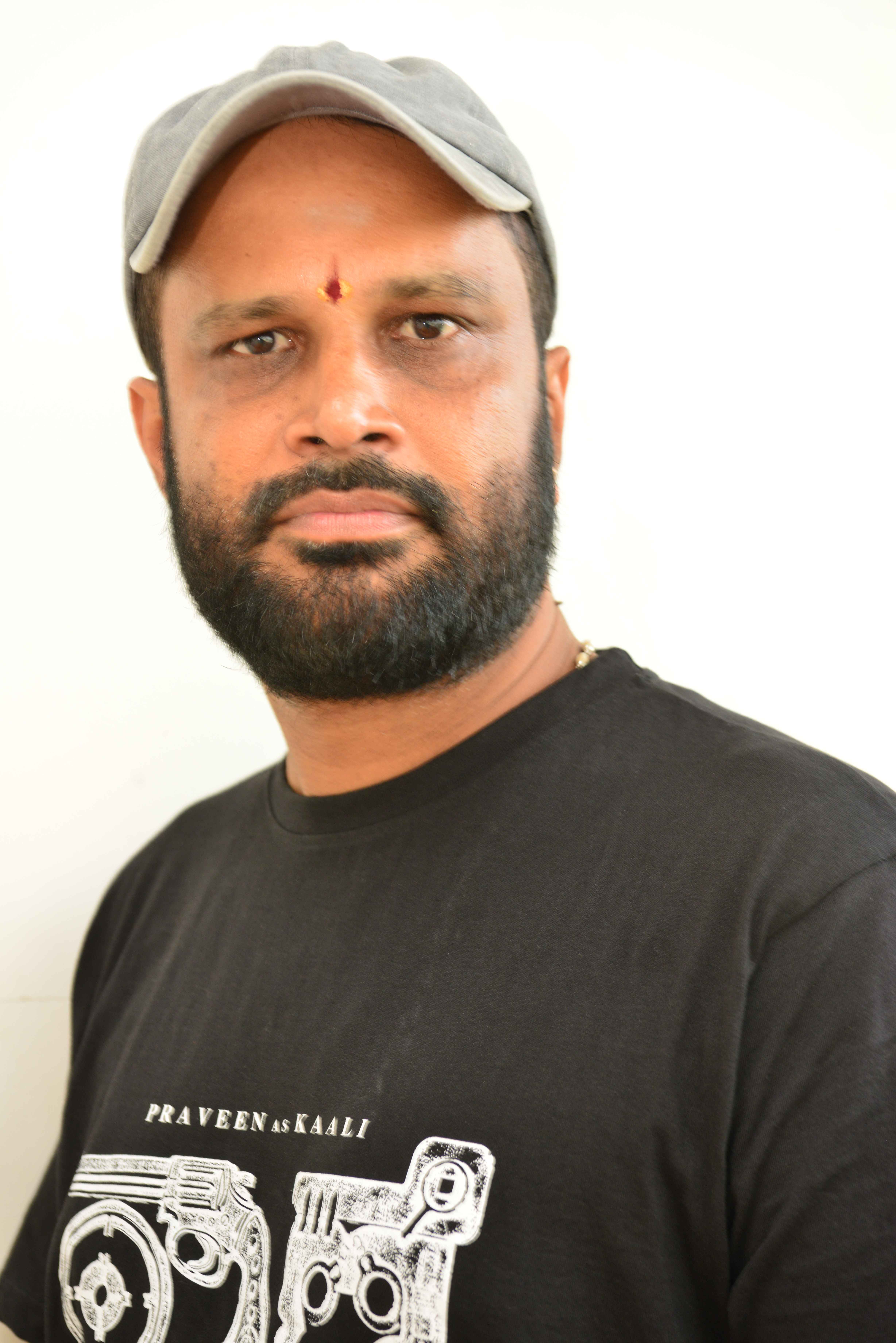 ಎಸ್‌.ಭಗತ್‌ ರಾಜ್‌  