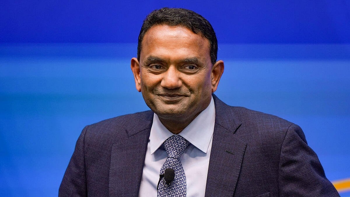 TCS ಸಿಇಒ ಕಾರ್ತಿವಾಸನ್ ವೇತನ ₹26 ಕೋಟಿ: ಸರಾಸರಿ ವೇತನಕ್ಕಿಂತ 330 ಪಟ್ಟು ಹೆಚ್ಚಳ