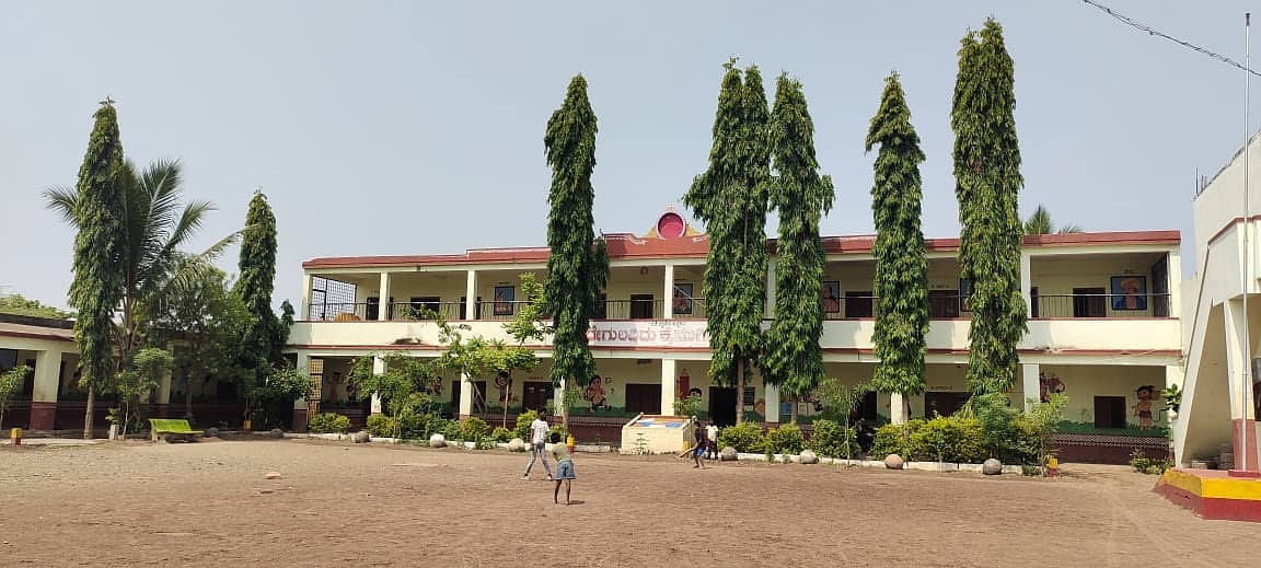 ಸರ್ಕಾರಿ ಶಾಲೆ: ಮಕ್ಕಳ ಹೆಸರಲ್ಲಿ ‘ಠೇವಣಿ’ ಯೋಜನೆ