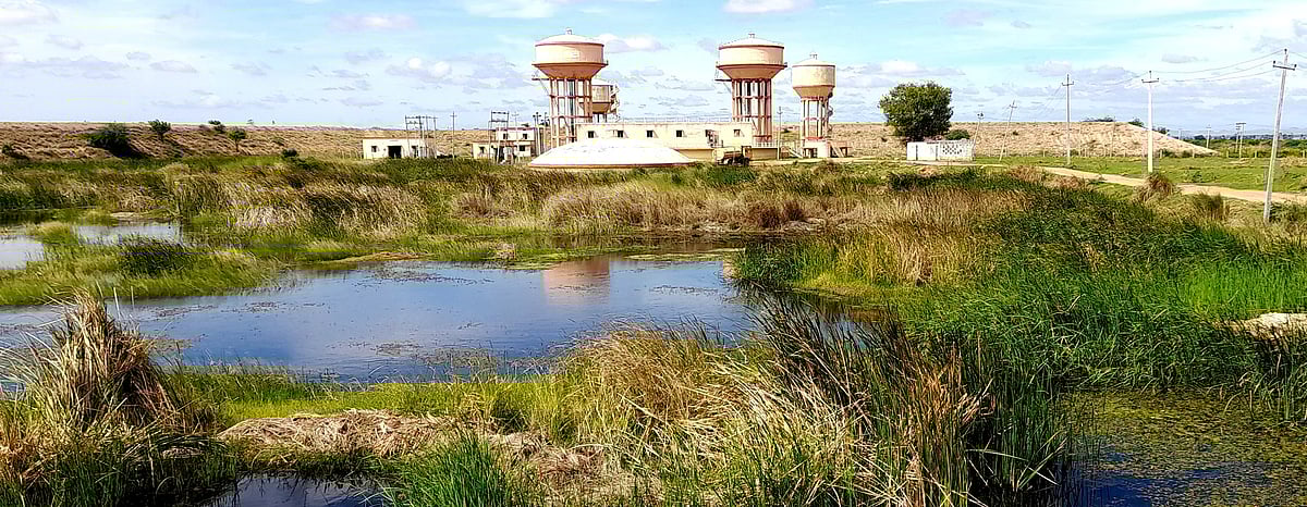 ಕೊಪ್ಪಳ | ನೀರಿನ ಸಮಸ್ಯೆ; ಬೇಕಿದೆ ಎಚ್ಚರ