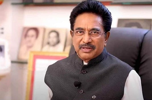 ಕೆ. ಬಾಲಚಂದರ್, ಕಮಲ್ ಹಾಸನ್ ಜತೆ ನಟಿಸಿದ್ದ ತಮಿಳು ನಟ ರಾಜೇಶ್ ನಿಧನ